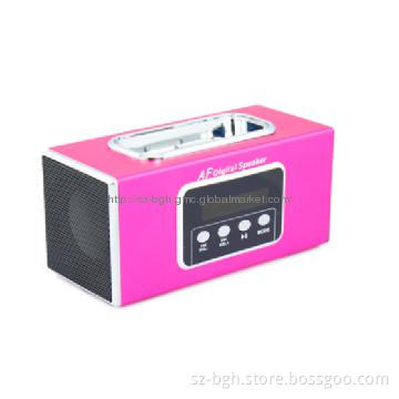 Portable Speaker for iPod/iPhone ,